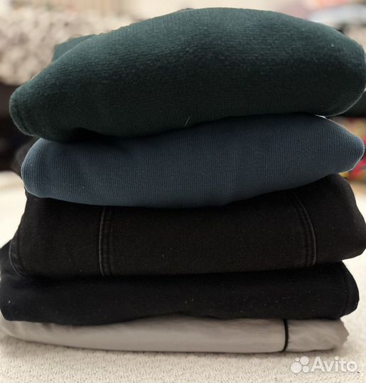 Мужская одежда брюки трико джемпер