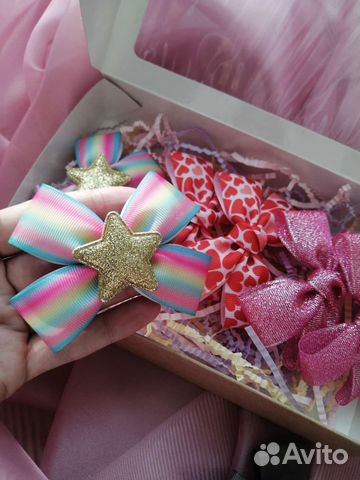 Резинка для волос