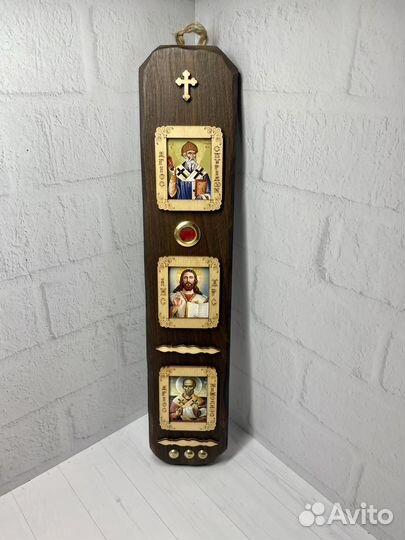 Иконы из Греции