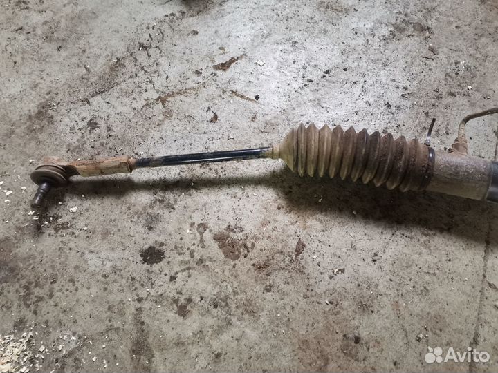 Рулевая рейка Nissan Maxima A32