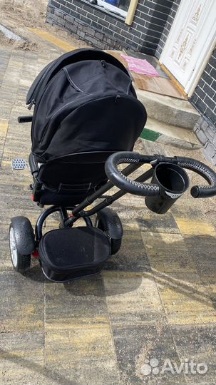 Велосипед детский Bentley Бентли