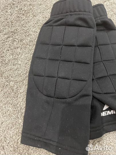 Детская футбольная форма