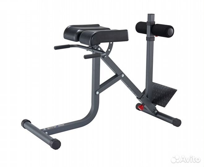 Гиперэкстензия - римский стул