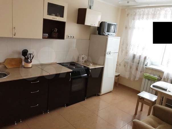 2-к. квартира, 56 м², 2/3 эт.