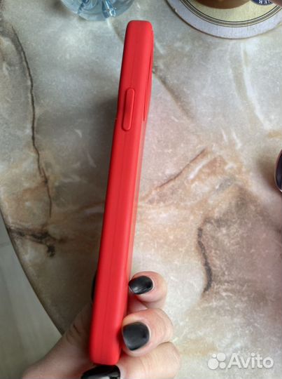 Чехол на iPhone 12 pro