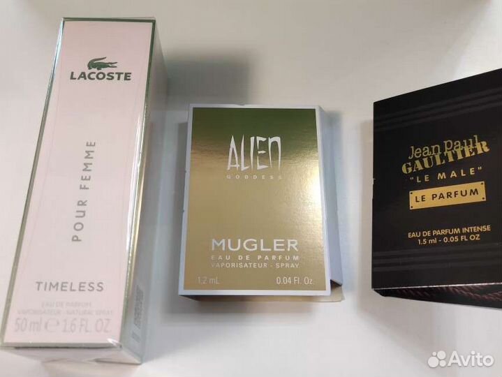 Lacoste pour femme timeless парфюм духи Оригинал