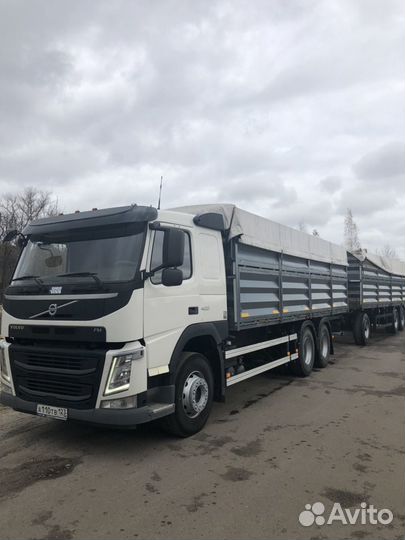 Грузоперевозки Зерновозы-самосвалы