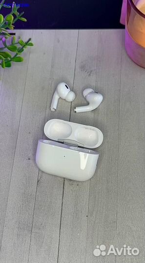 Наушники Apple Airpods Pro 2 (premium)