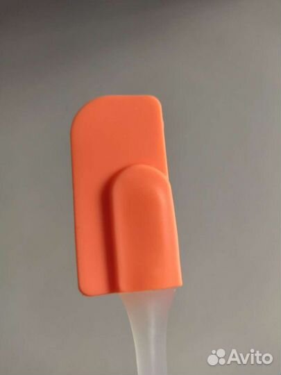 Силиконовая лопатка