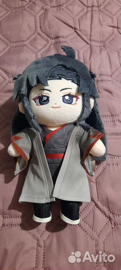 Кукла Старейшин Илин от MiniDoll