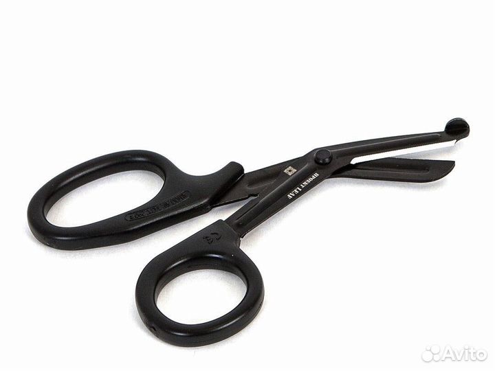 Ножницы атравматические «Проект leaf»