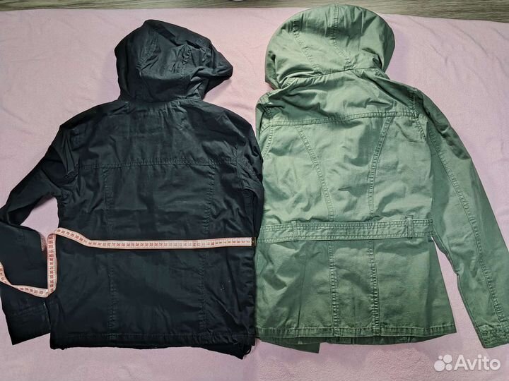 Куртка для девочки