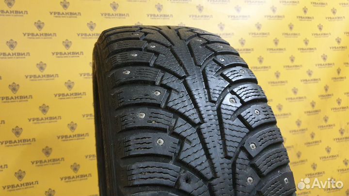 Nokian Tyres Hakkapeliitta 5 225/50 R17 98T