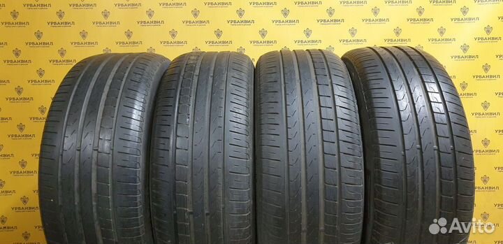 Pirelli Cinturato P7 245/50 R18 100W