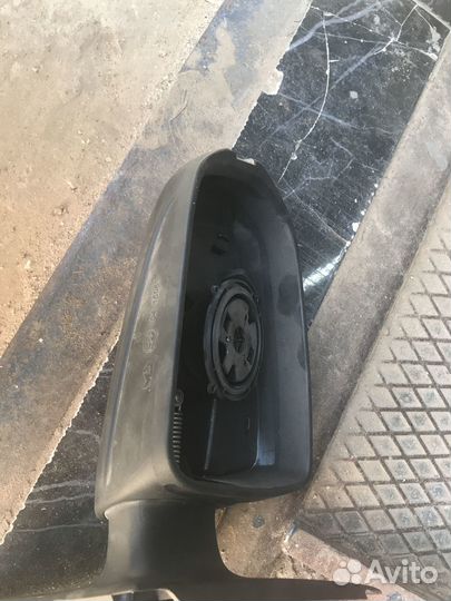 Зеркало заднего вида Лада vesta