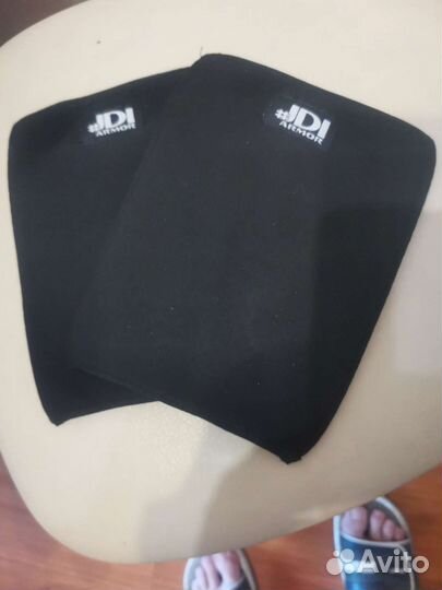 Комплект для брейк данса