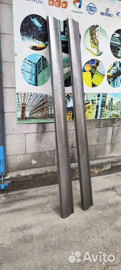 Пороги кузовные Volkswagen Pointer 1