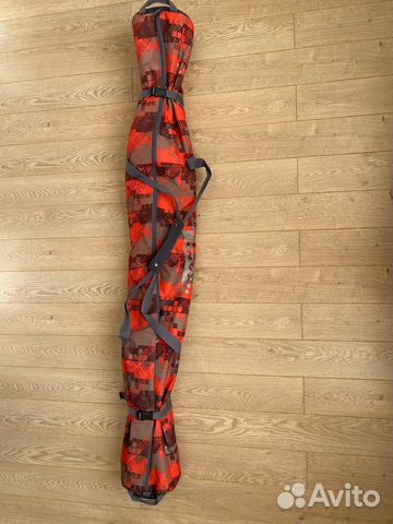 Горные лыжи Atomic в комплекте