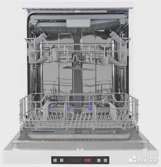 Посудомоечная машина Weissgauff DW 6035 Новая