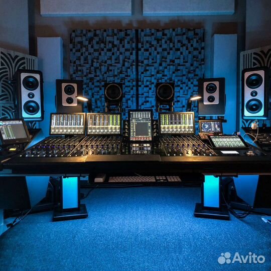 Песня на заказ / Аранжировка / Сонграйтинг