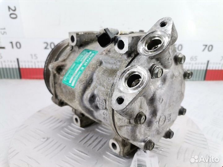 Компрессор кондиционера для Ford Focus 2 1353483