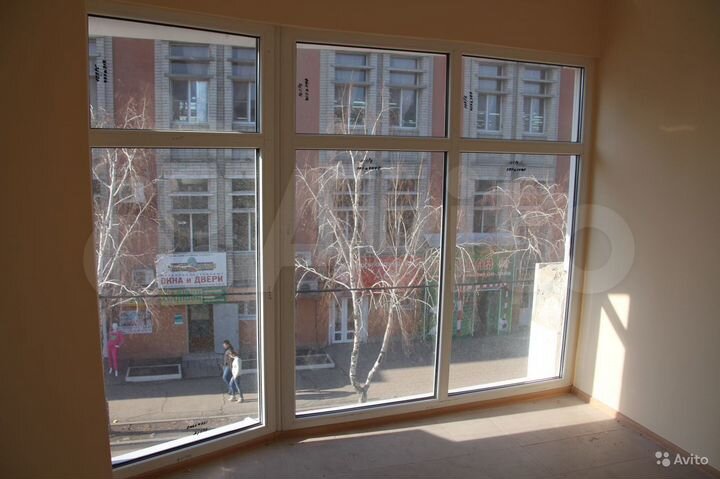 Свободного назначения, 125.6 м²