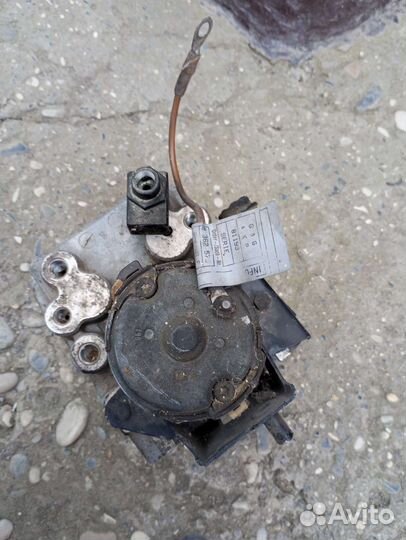 Блок абс бмв е 39