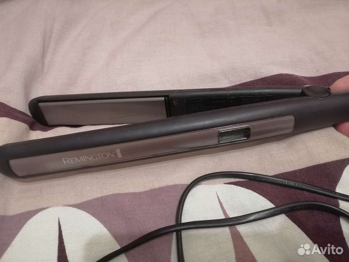 Выпрямитель для волос