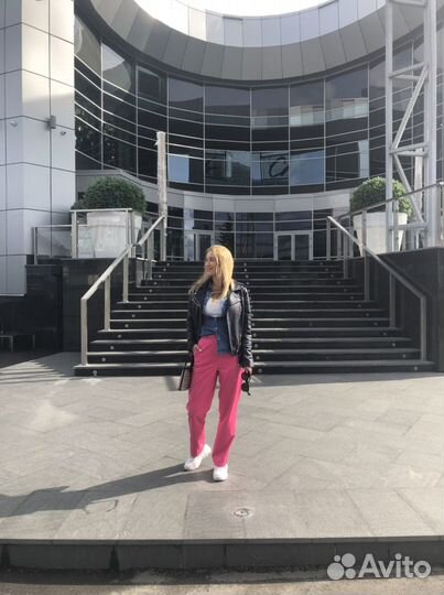 Стилист по подбору одежды