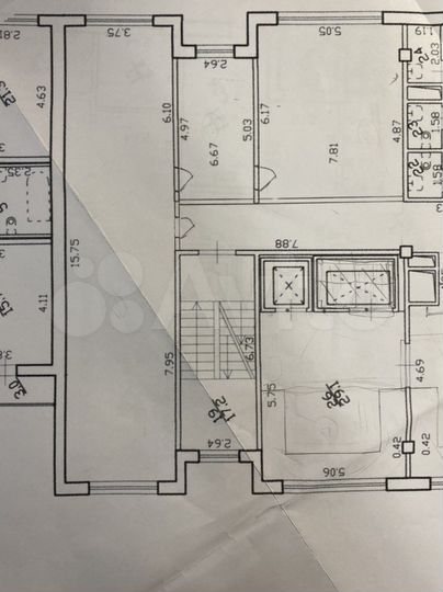 Производство, 105 м²