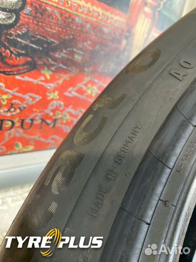 Continental SportContact 6 285/40 R21 109Y