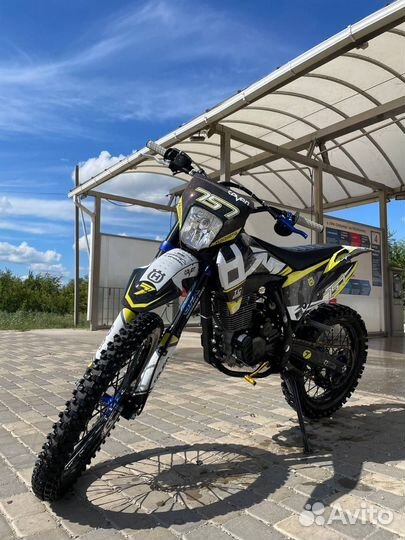 Motoland xt300hs