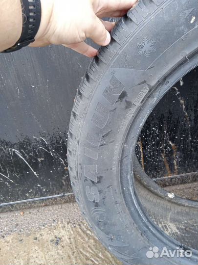 Sailun Ice Blazer Alpine 235/55 R17