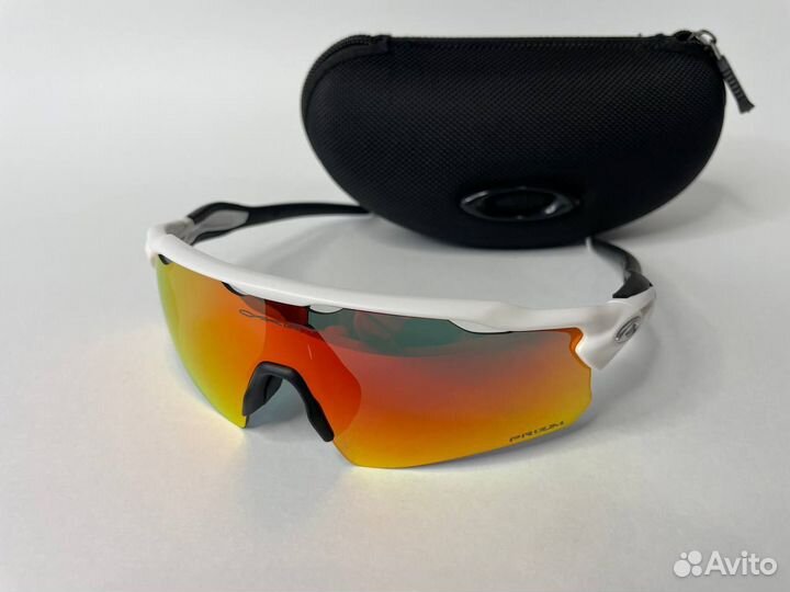 Oakley Radar EV солнцезащитные спортивные очки