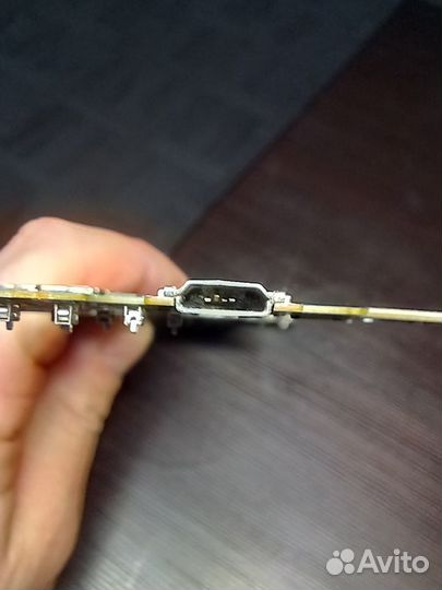 Samsung a6 plus a605 на запчасти