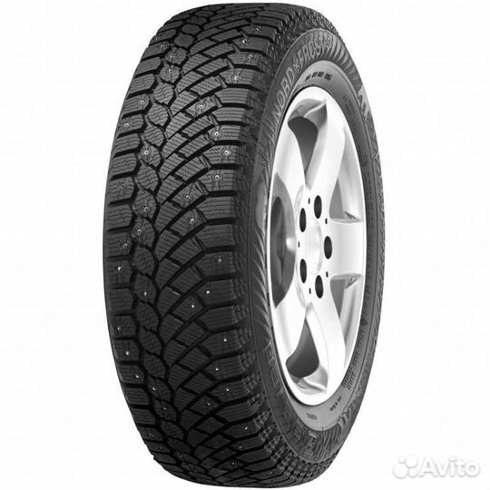 Gislaved Nord Frost 200 HD 185/65 R14 90T
