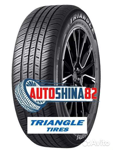 Triangle AdvanteX TC101 205/60 R16 96V