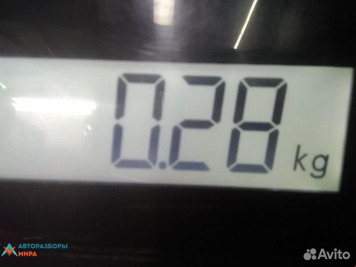 Замок ремня безопасности Acura TSX 2006