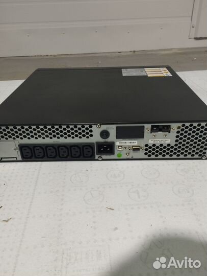 Ибп бесперебойник синус huawei UPS2000-G-3krtl