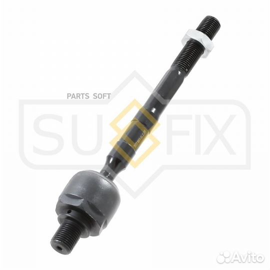 Sufix SD1209 Тяга рулевая перед прав/лев