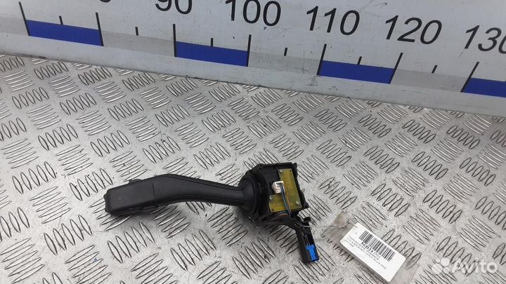 Переключатель стеклоочистителей Volkswagen Golf Pl