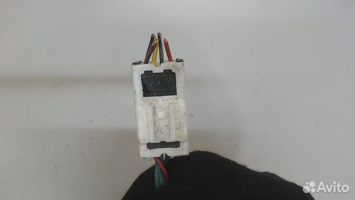 Фонарь (задний) Nissan Pathfinder, 2006