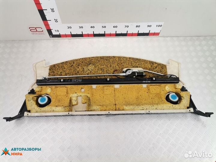 Козырек солнцезащитный BMW 5 E60/E61 2005