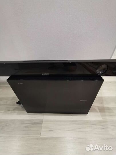 Домашний кинотеатр сабвуфер