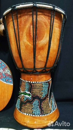 Музыкальные инструменты