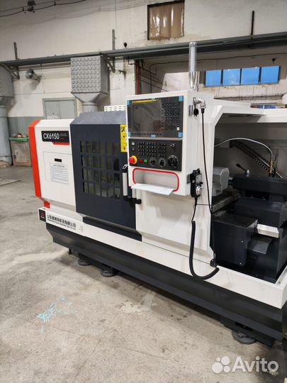 Токарные работы любой сложности