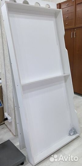 Детская кровать домик