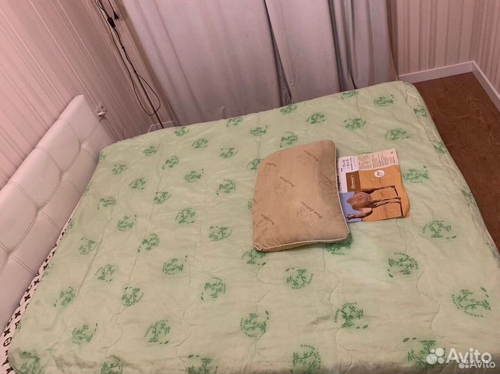 Подушка+Одеяло