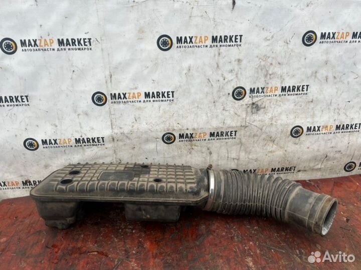 Резонатор воздушного фильтра Ford Mondeo 1 2.0