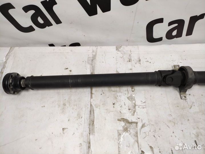 Карданный вал BMW E60